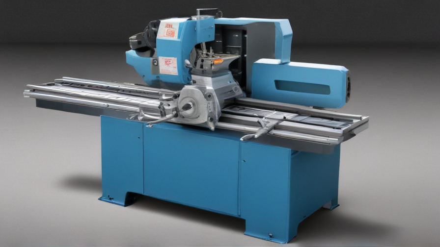 Top Slotting Machine Manufacturers Comprehensive Guide Sourcing from China.