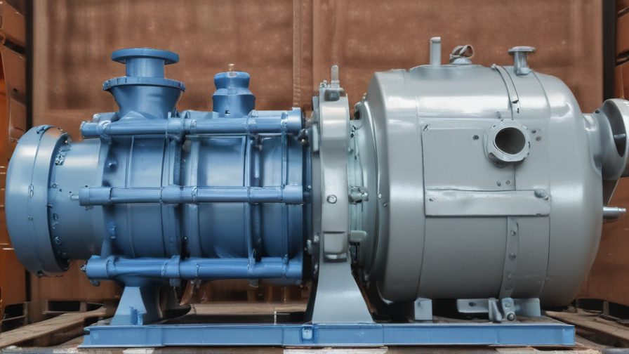 centrifugal pump