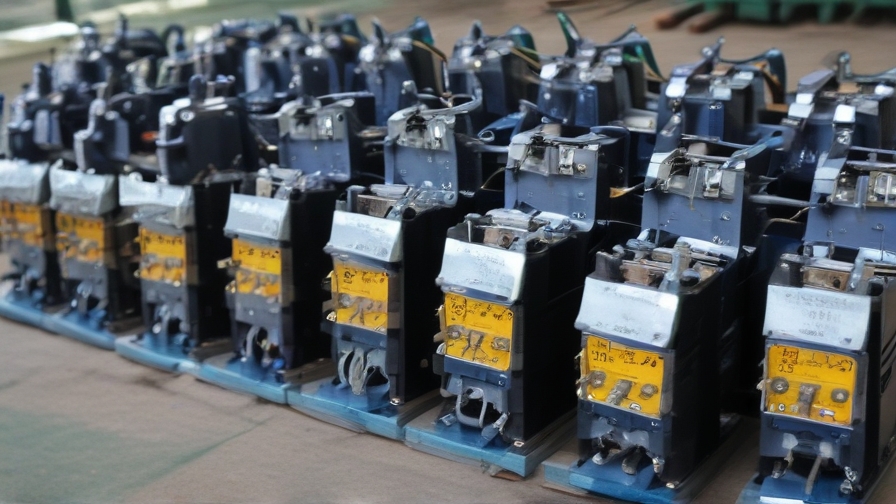 Top Current Transformers Manufacturers Comprehensive Guide Sourcing from China.