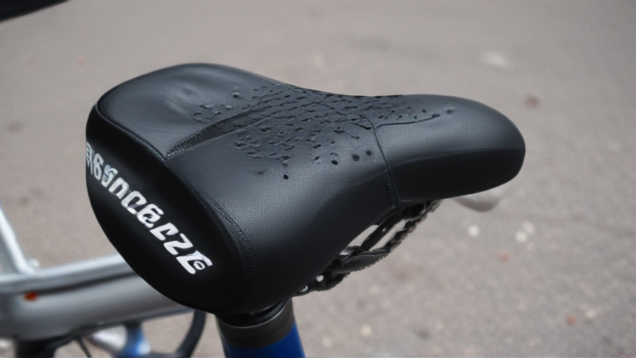 Top Bicycle Saddle Covers Manufacturers Comprehensive Guide Sourcing from China.