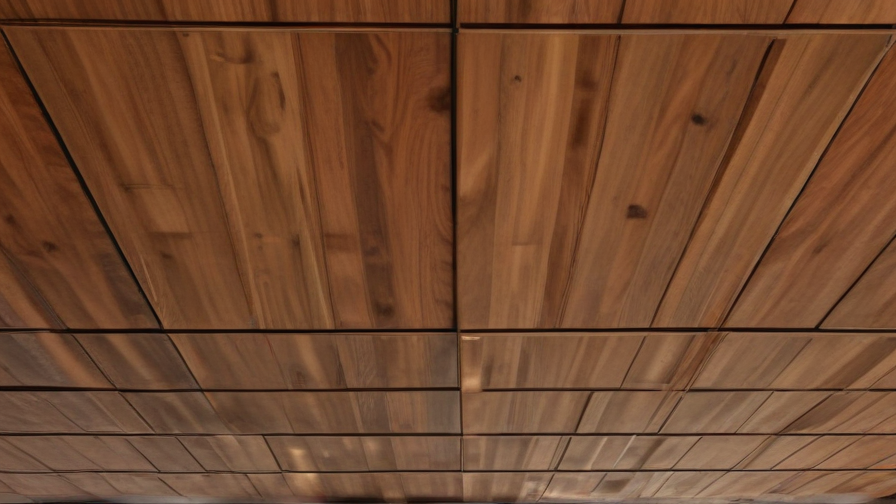 Top Wooden Ceiling Panels Manufacturers Comprehensive Guide Sourcing from China.