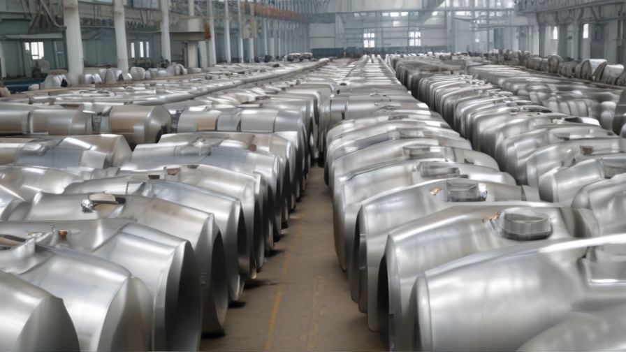 tank stainless steel