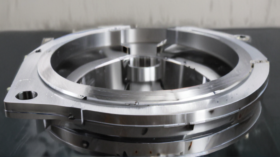 Top Boring Machining Manufacturers Comprehensive Guide Sourcing from China.