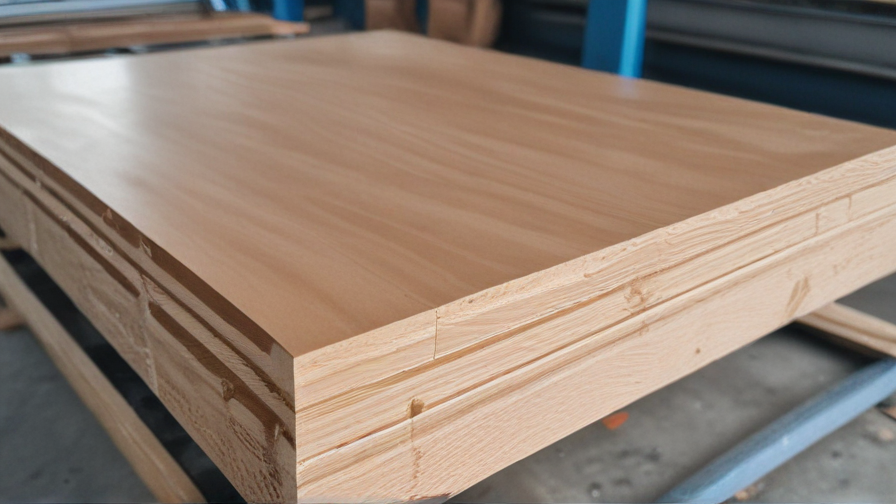 Top Wood For Cnc Manufacturers Comprehensive Guide Sourcing from China.