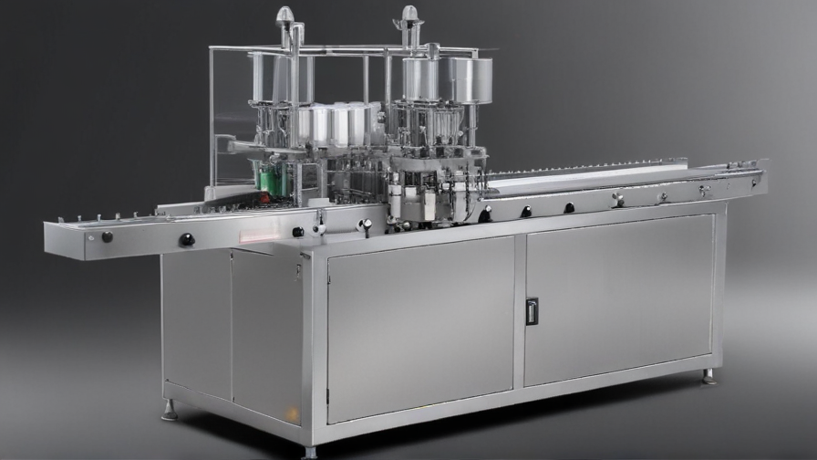 Top Canning Machine Manufacturers Comprehensive Guide Sourcing from China.