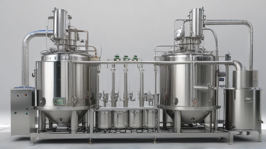 Top Juice Extraction Equipment Manufacturers Comprehensive Guide Sourcing from China.