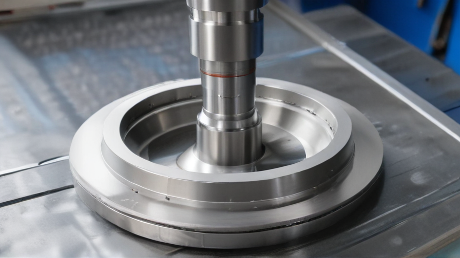 Top Cnc Grinding Manufacturers Comprehensive Guide Sourcing from China.