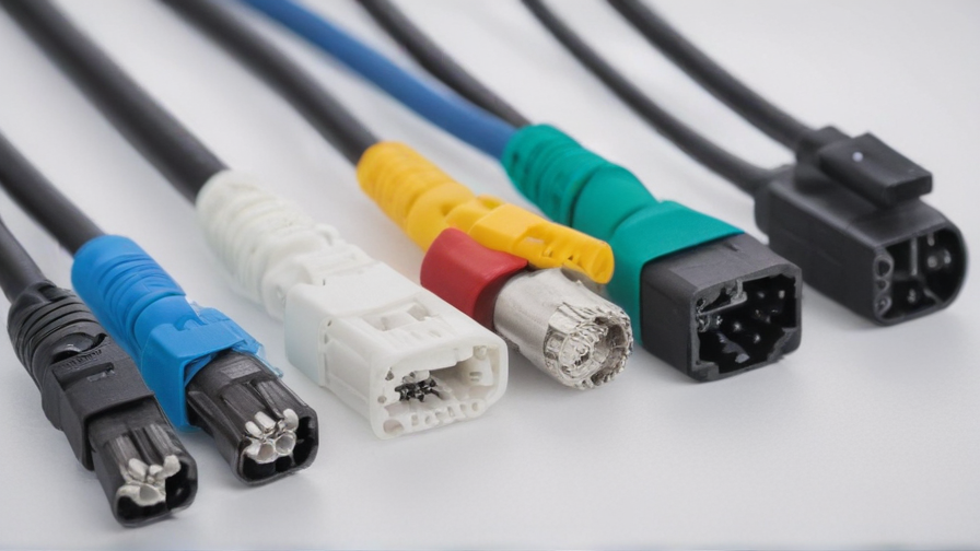 cable harness manufacturers