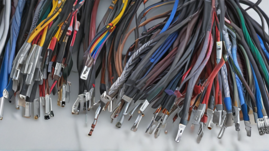 cable harness manufacturers