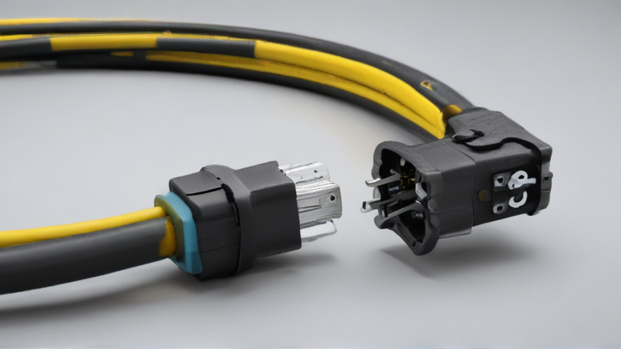 cable harness manufacturers