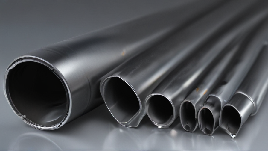 Top Finned Tube Manufacturers Comprehensive Guide Sourcing from China.