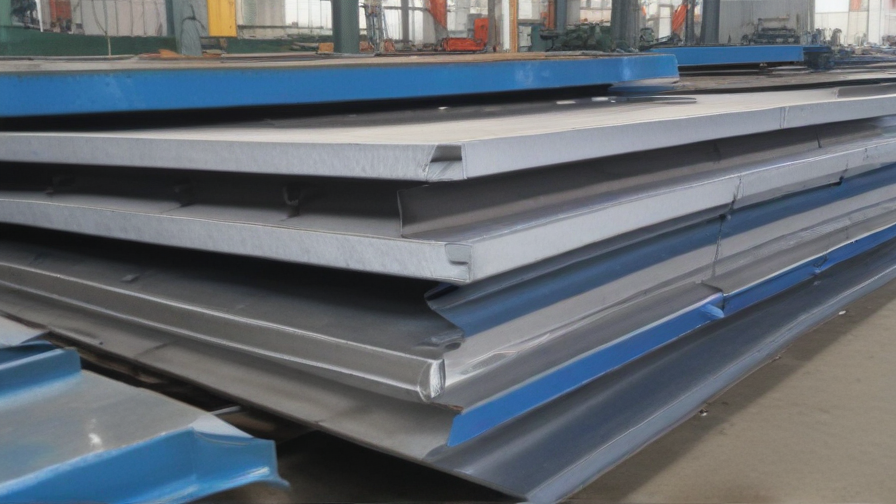 machine bending sheet metal