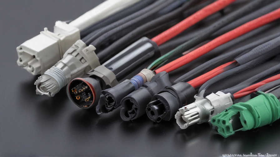 wire harness manufacturers