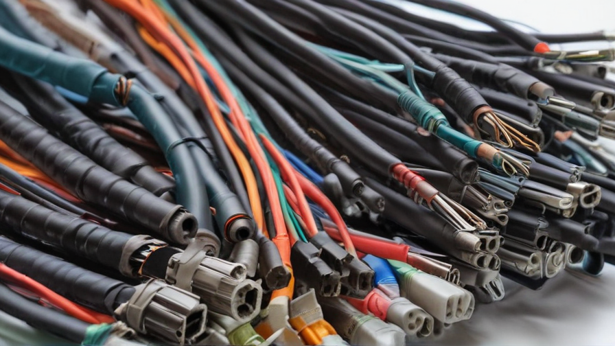 wire harness manufacturers