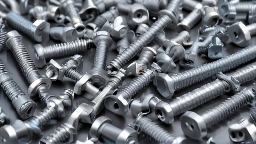 fastener supply near me