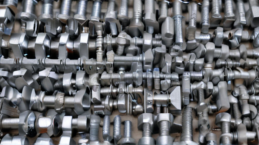 fastener supply near me