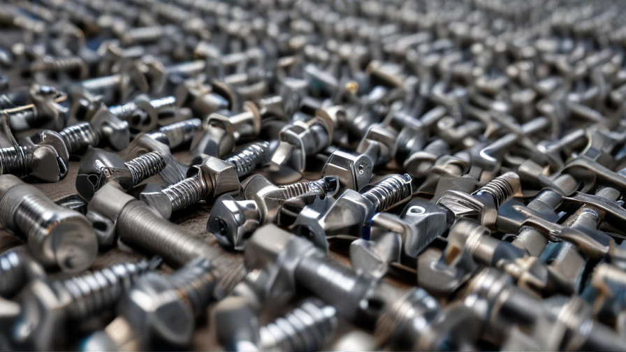 fastener supply near me