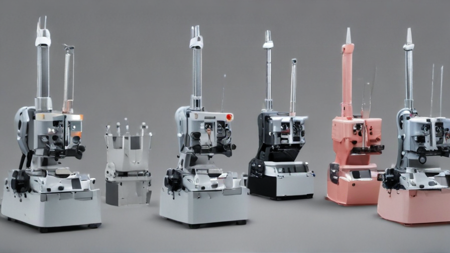 nail making machines