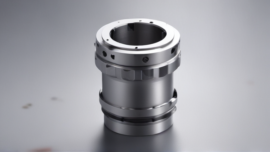 Top Machining Precision Manufacturers Comprehensive Guide Sourcing from China.