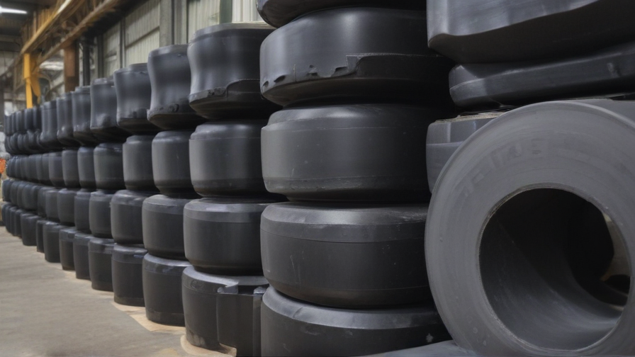 rubber manufacturing