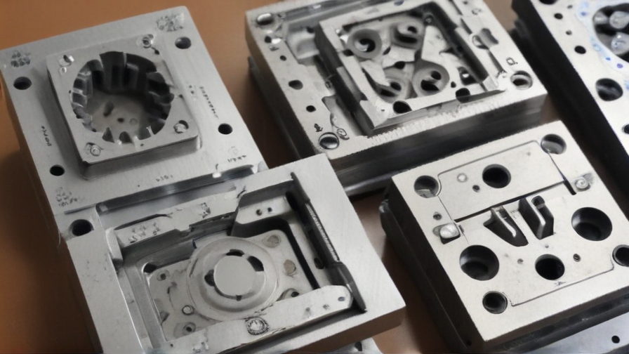 Top Progressive Stamping Die Manufacturers Comprehensive Guide Sourcing from China.