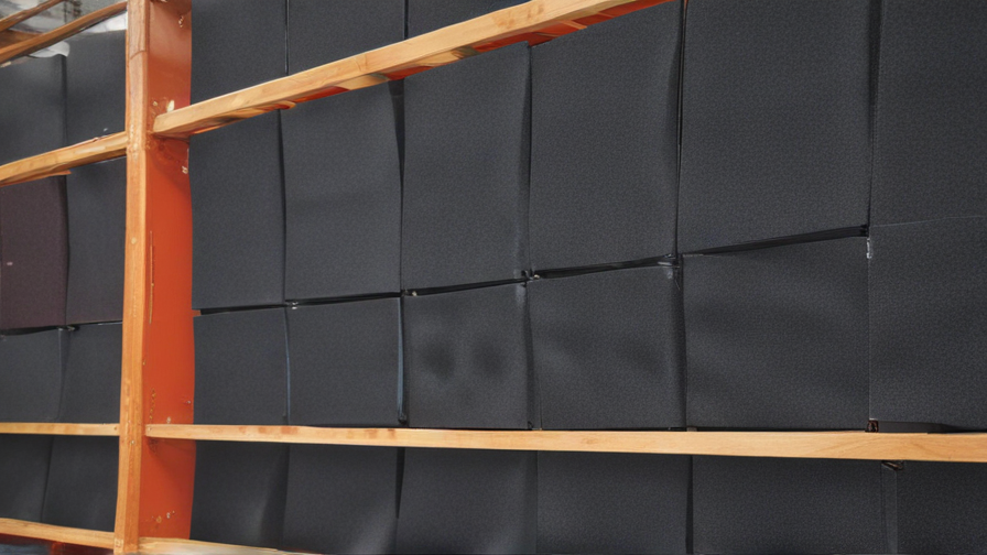 acoustic panels bunnings