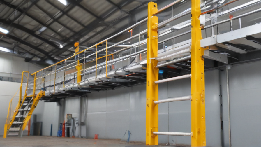 cable ladder supplier