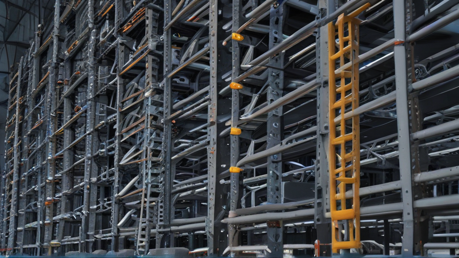 cable ladder supplier