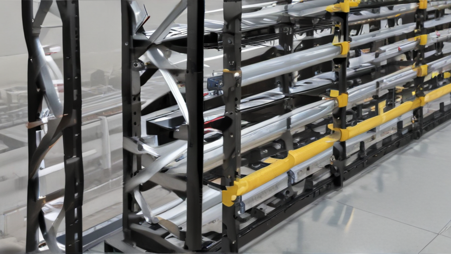 cable ladder supplier