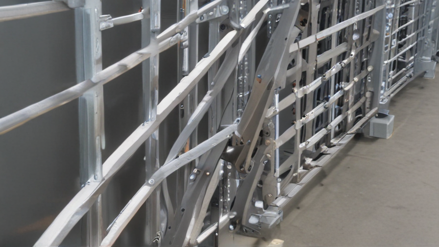 cable ladder supplier