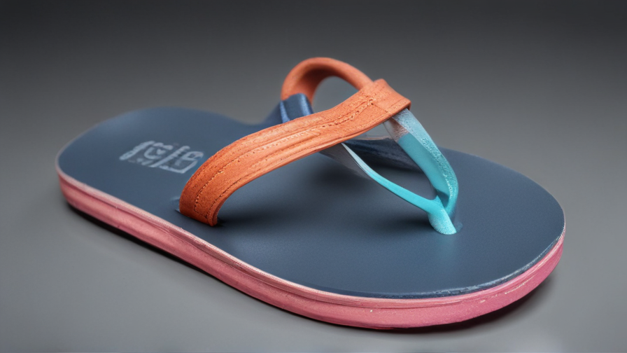 flip flop custom