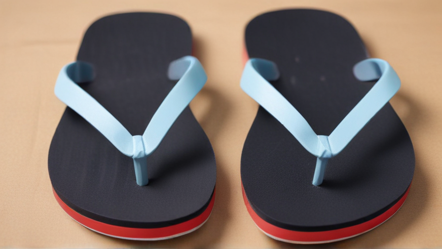 flip flop custom