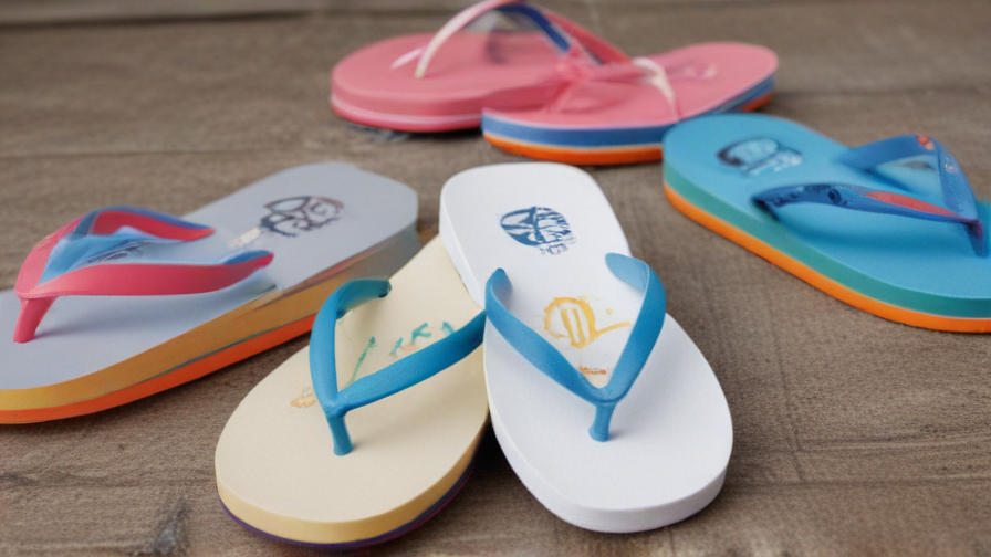 flip flop custom