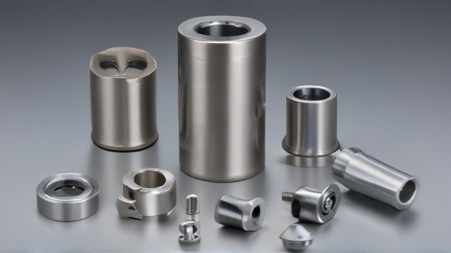 Top Shock Bushing Manufacturers Comprehensive Guide Sourcing from China.