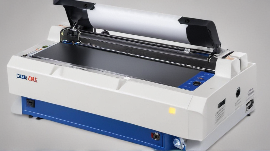 Top Thermal Binding Machine Manufacturers Comprehensive Guide Sourcing from China.