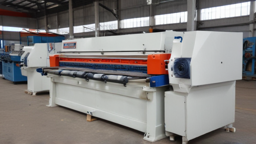 Top Wire Drawing Machine Manufacturers Comprehensive Guide Sourcing from China.