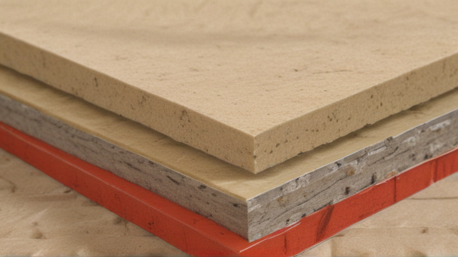 rockwool panel