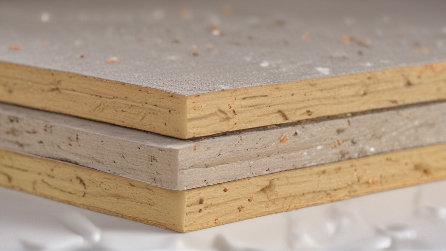 rockwool panel