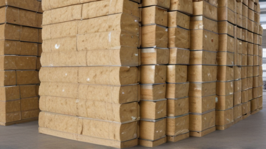 rockwool panel