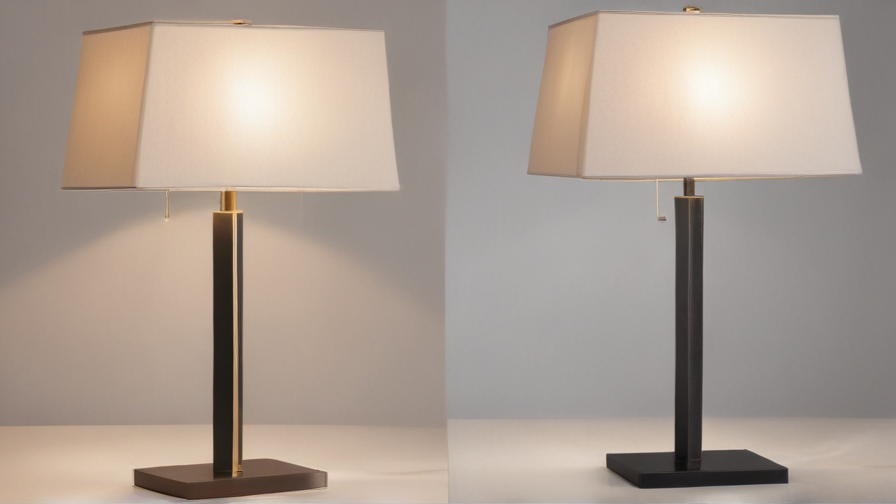 table lamp supplier