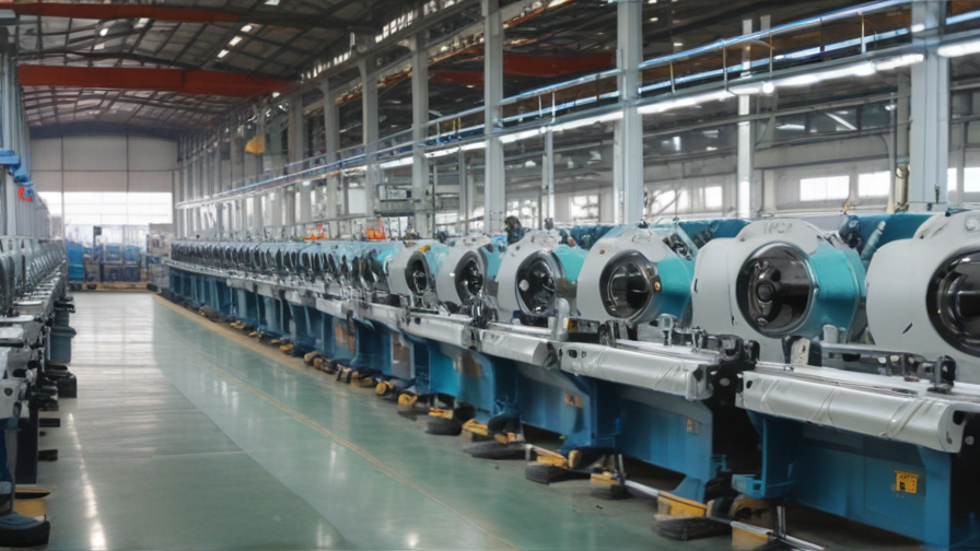 seaming machine