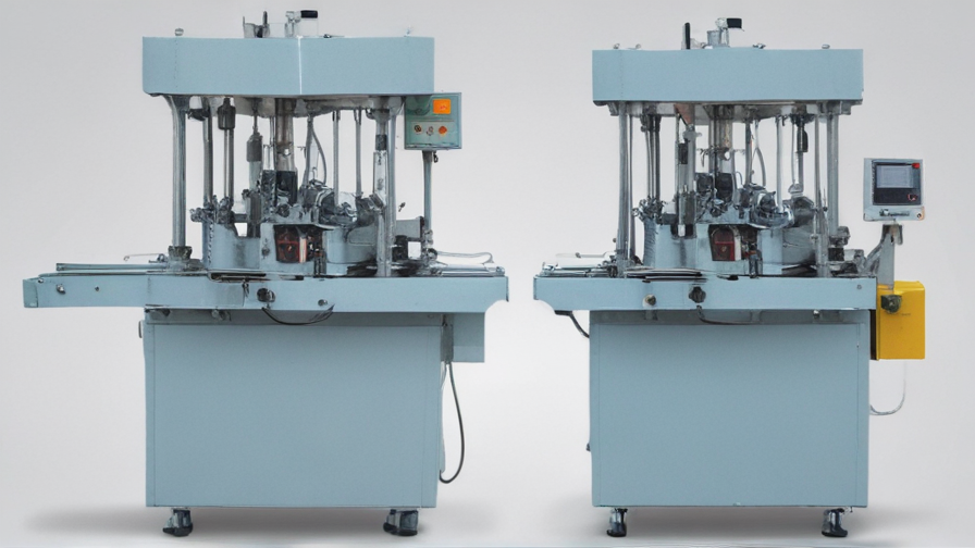 can seaming machine