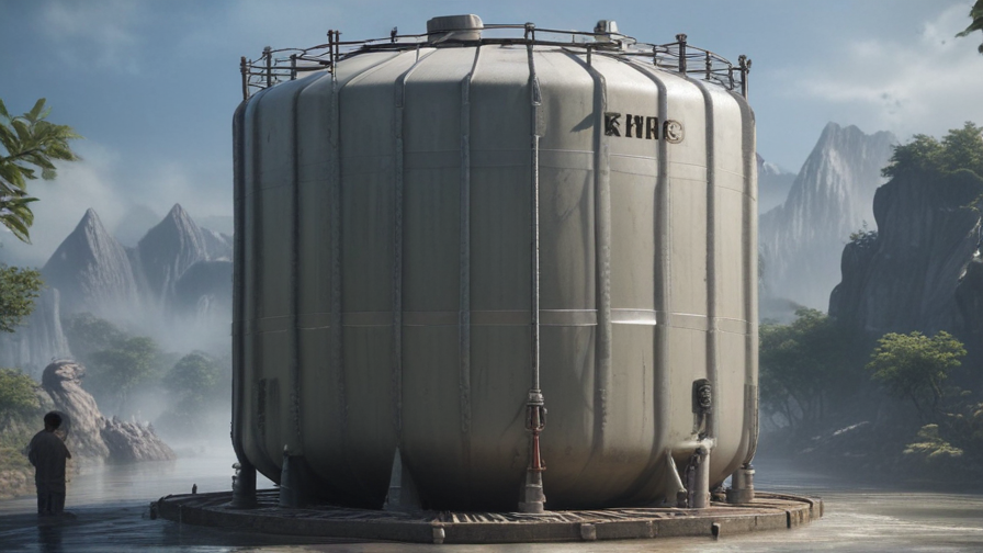 Top King Kong Water Tank Manufacturers Comprehensive Guide Sourcing from China.