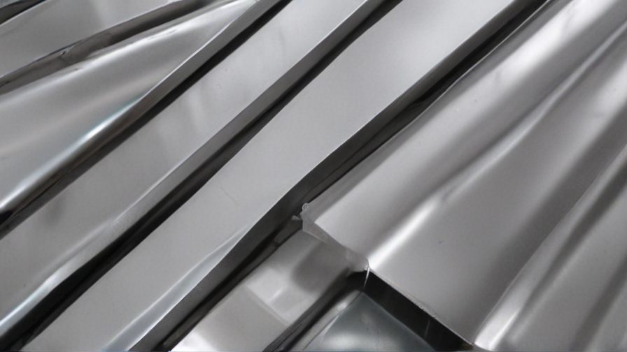 Top Fabrication Stainless Steel Manufacturers Comprehensive Guide Sourcing from China.