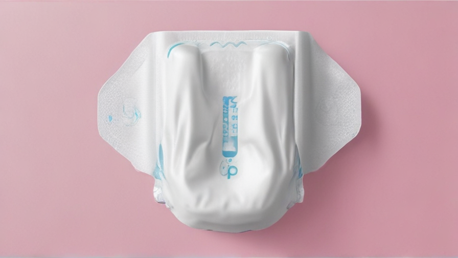 Top Anion Sanitary Napkin Manufacturers Comprehensive Guide Sourcing from China.