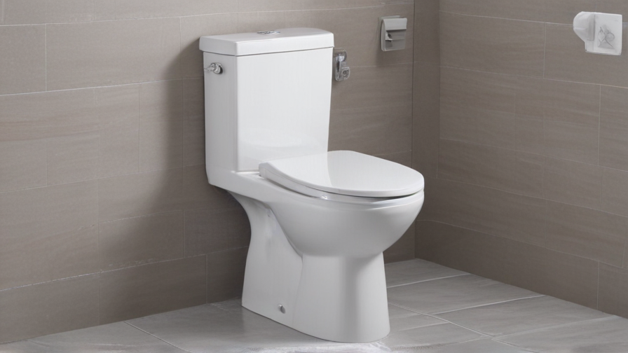 Top Toilet Supplier Manufacturers Comprehensive Guide Sourcing from China.