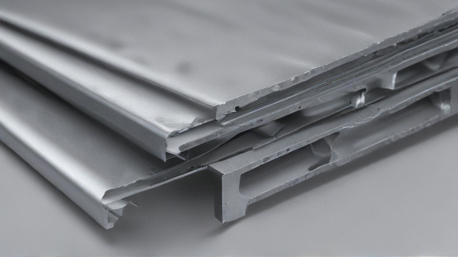 sheet metal products