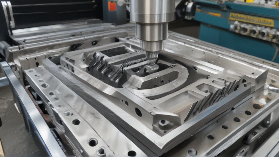 Top Cnc Machining Near Me Manufacturers Comprehensive Guide Sourcing from China.