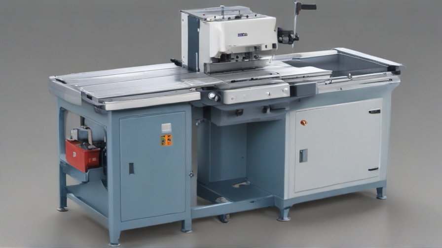 Top Dona Making Machine Manufacturers Comprehensive Guide Sourcing from China.