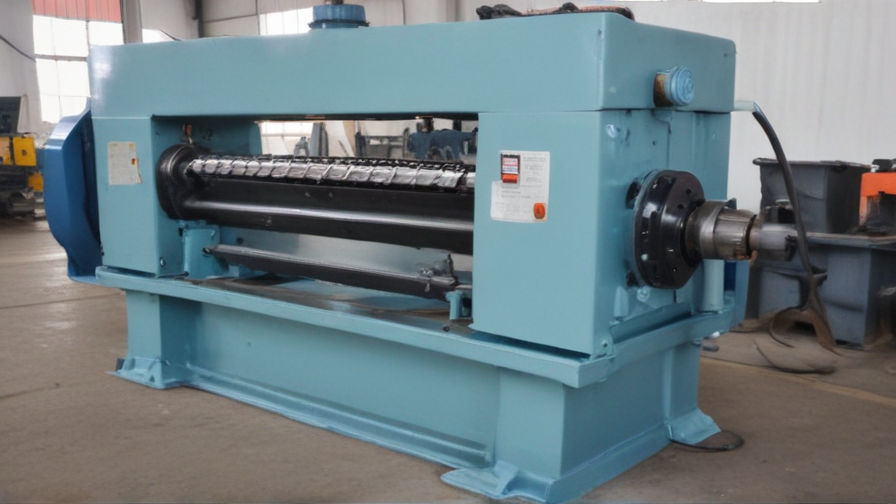 Top Screw Press Machine Manufacturers Comprehensive Guide Sourcing from China.